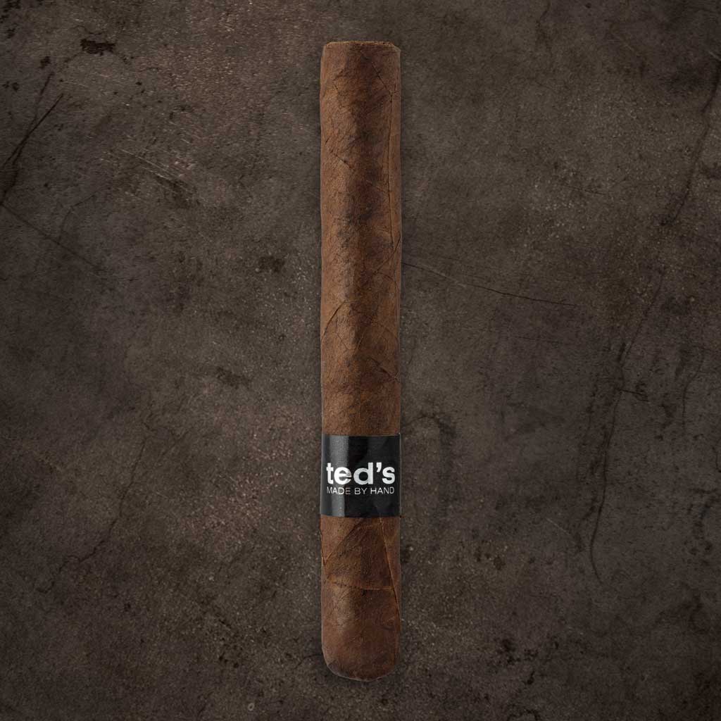 ted's tobacco reviews Ted's Maduro | 6x50 ted's tobacco reviews Ted's Maduro | 6x50